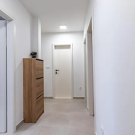 Apartman Luxe By Nike *