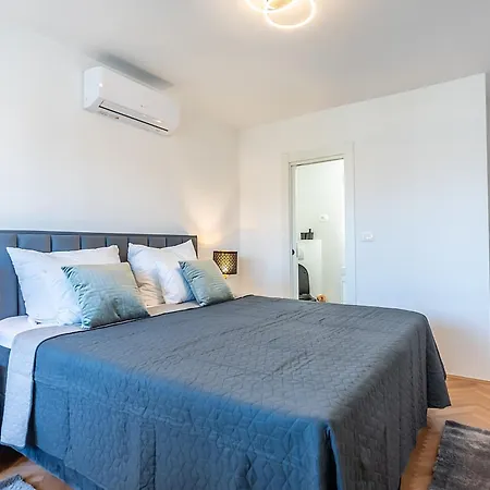 Apartman Luxe By Nike *