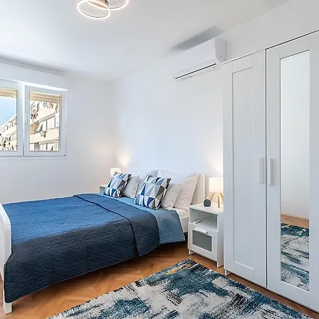 Luxe By Nike * Сплит