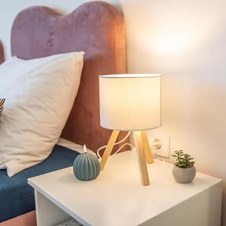 Διαμέρισμα Luxe By Nike Σπλιτ