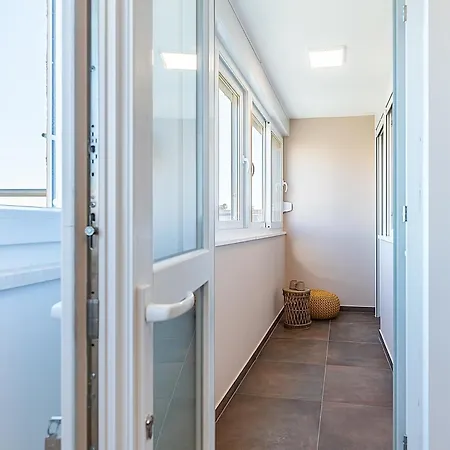 Luxe By Nike * Σπλιτ