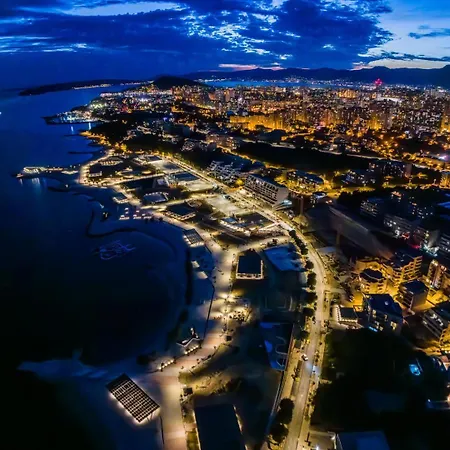 Luxe By Nike Сплит