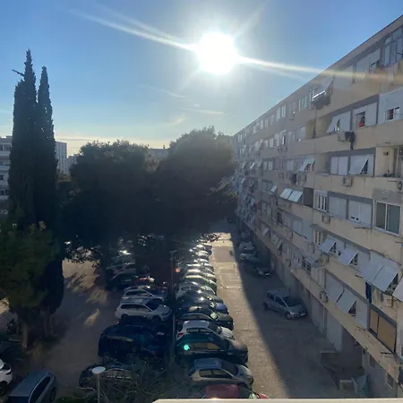 Luxe By Nike Apartman Split